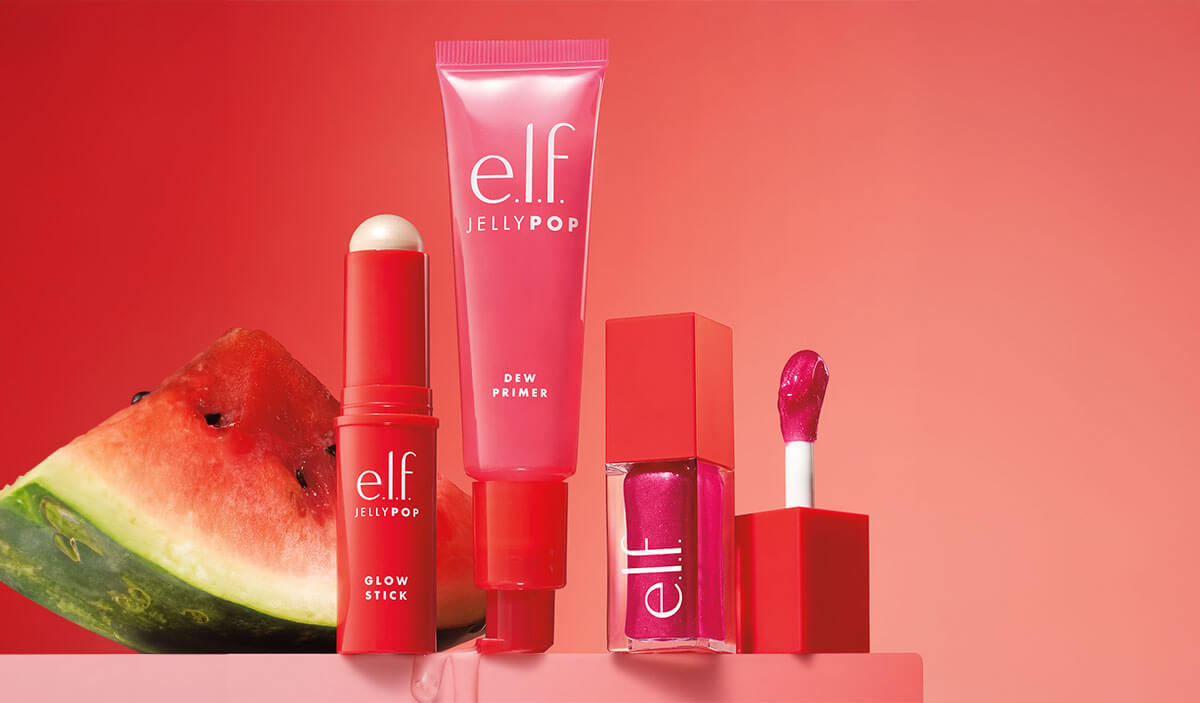 Elf top Jelly Pop primer